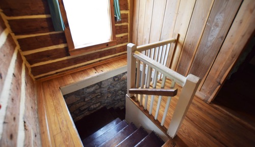 Casa básica, 2 habitaciones