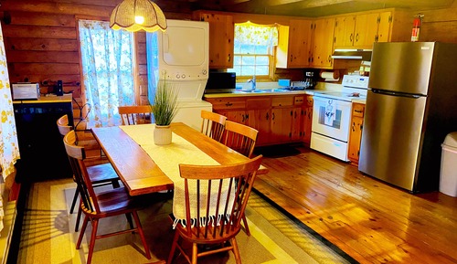 Joanie’s Place