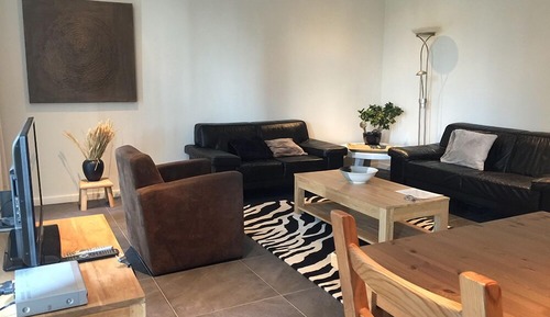 Apartamento, 1 habitación (Oost Polder)