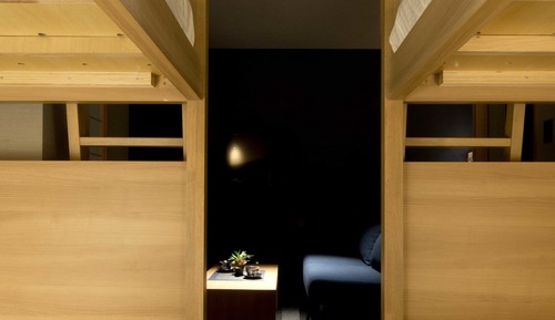 Habitación cuádruple (303)