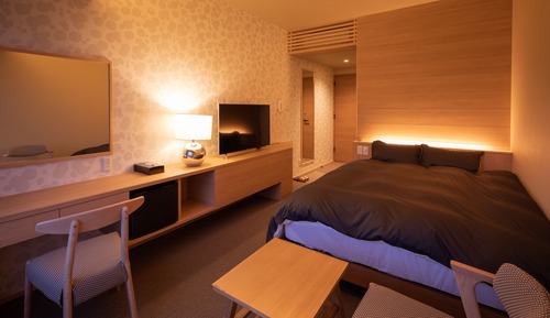 Habitación estándar doble, vistas al mar