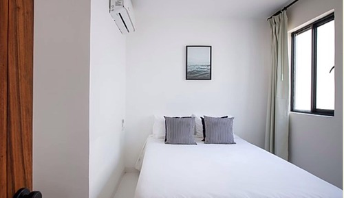 Deluxe Junior Suite,