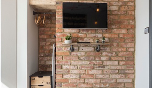 Habitación doble (room 6)