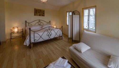 Habitación Confort (Alizée)