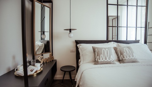 Habitación doble (Suite 2)