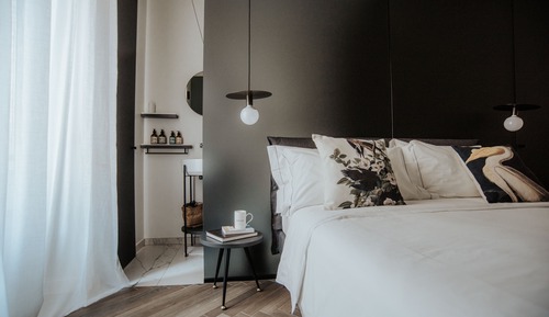 Habitación doble (Suite 3)