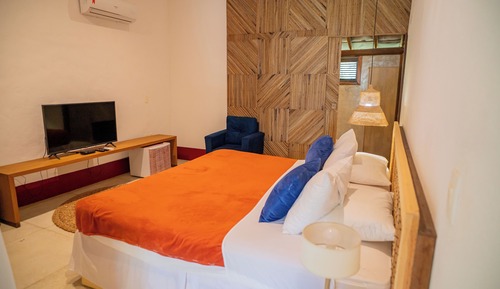 Habitación familiar