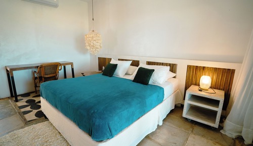 Estudio Premium, bañera
