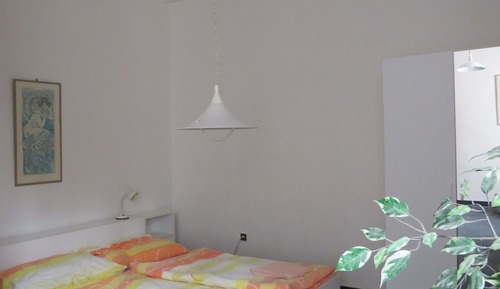 Apartamento básico