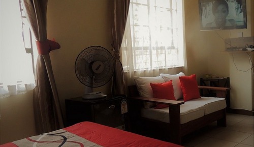 Apartamento Confort, 1 cama de matrimonio