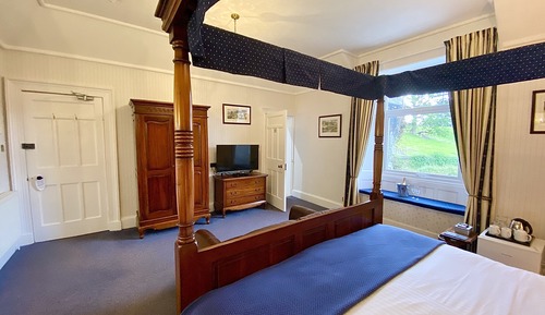 Habitación Premier (No. 1)