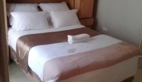 Habitación Confort doble, no fumadores