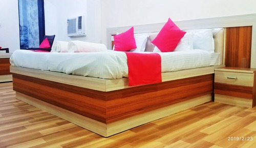 Habitación Confort doble