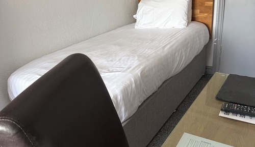 Habitación individual