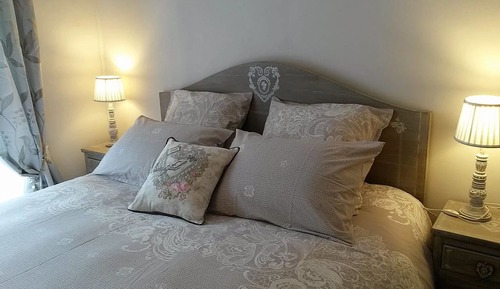 Suite familiar (Melusine)