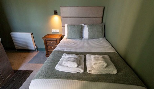 Habitación doble