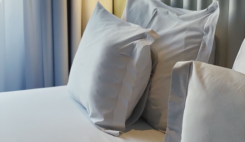 Habitación Premium con 1 cama doble o 2 individuales, vistas a la ciudad