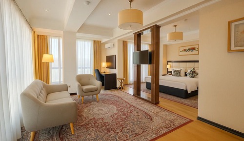 Suite