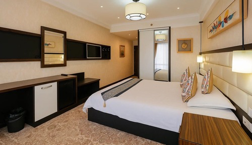 Habitación individual