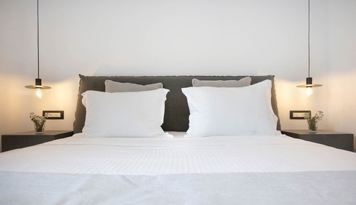 Suite Deluxe, 1 habitación