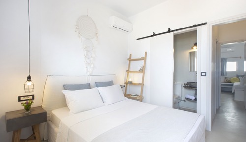 Apartamento superior, 2 habitaciones, 2 baños