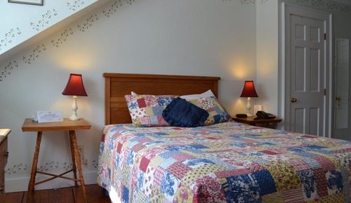 Habitación, 1 cama de matrimonio