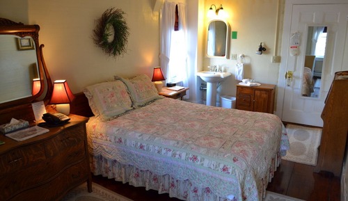 Habitación, 1 cama de matrimonio, no fumadores