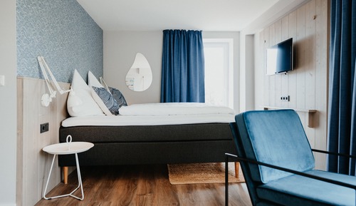 Habitación doble