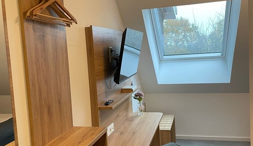 Habitación Confort (Freiheit)