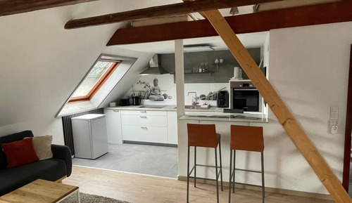 Estudio familiar (Gelassenheit)