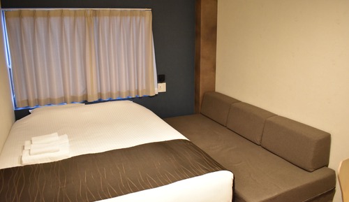 Estudio familiar (Connecting,  For 6 guests, 5th Floor)