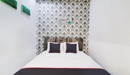 Suite Deluxe, 1 cama doble, no fumadores