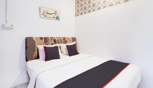 Habitación Deluxe doble, 1 cama doble, no fumadores