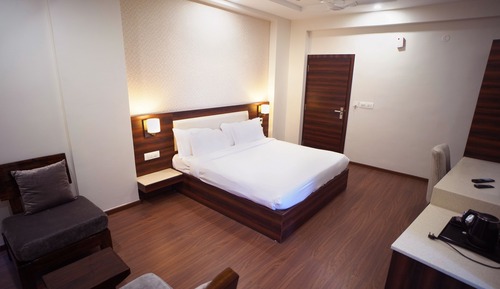 Habitación superior