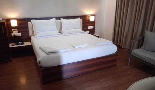 Apartamento Deluxe