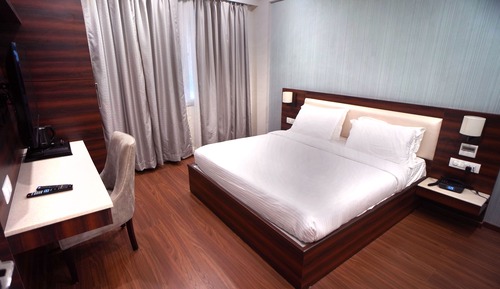 Suite Deluxe