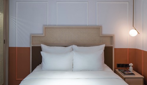 Habitación clásica (Cozy Le Jardin)