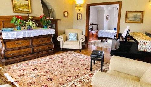 Habitación estándar, 1 cama de matrimonio grande, no fumadores, vistas al jardín