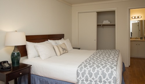 Suite familiar