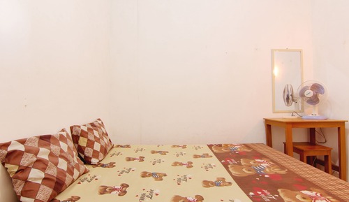 Habitación estándar