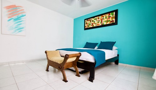 Apartamento económico, varias camas, no fumadores, cocina