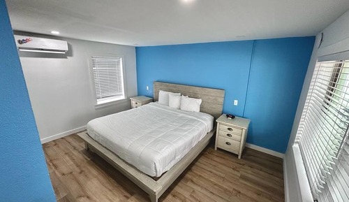Habitación individual estándar