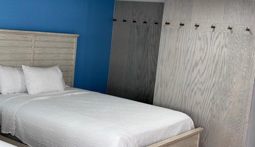 Habitación individual ejecutiva