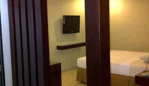 Suite Deluxe