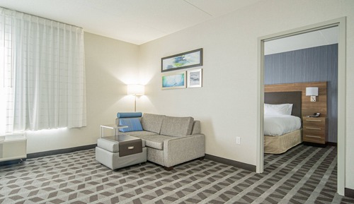 Suite, 1 habitación