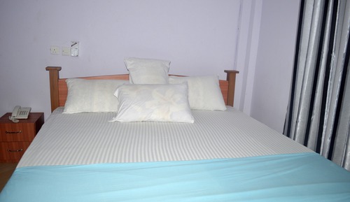 Habitación estándar