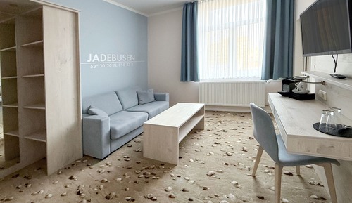 Suite estudio