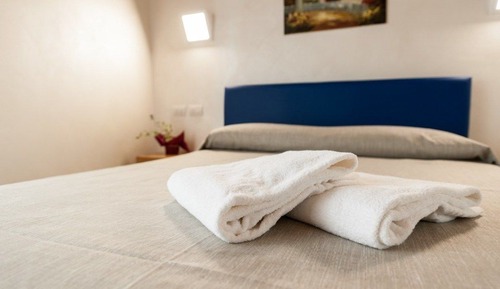 Habitación doble