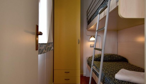 Casa móvil superior, 3 habitaciones