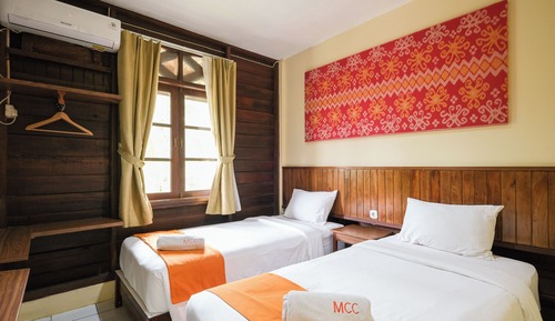 Casa de campo Deluxe, 4 habitaciones